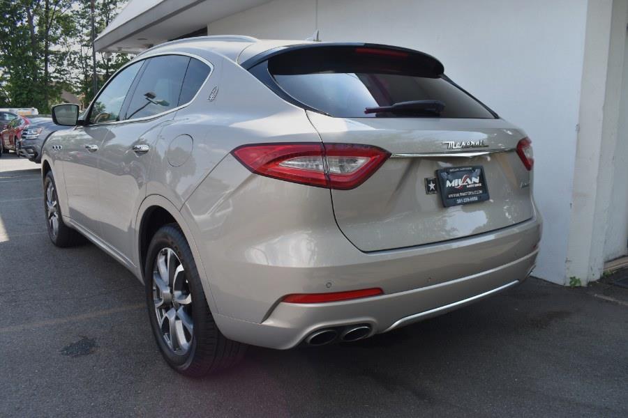 2017 Maserati Levante 3.0L, available for sale in Little Ferry , New Jersey | Milan Motors. Little Ferry , New Jersey 2017 Maserati Levante 3.0L, available for sale in Little Ferry , New Jersey | Milan Motors. Little Ferry , New Jersey