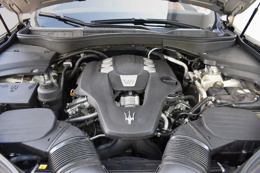 2017 Maserati Levante 3.0L, available for sale in Little Ferry , New Jersey | Milan Motors. Little Ferry , New Jersey 2017 Maserati Levante 3.0L, available for sale in Little Ferry , New Jersey | Milan Motors. Little Ferry , New Jersey