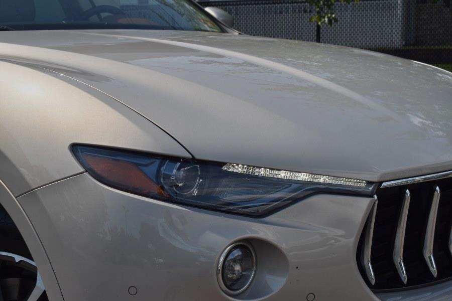 2017 Maserati Levante 3.0L, available for sale in Little Ferry , New Jersey | Milan Motors. Little Ferry , New Jersey 2017 Maserati Levante 3.0L, available for sale in Little Ferry , New Jersey | Milan Motors. Little Ferry , New Jersey