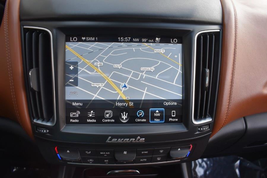 2017 Maserati Levante 3.0L, available for sale in Little Ferry , New Jersey | Milan Motors. Little Ferry , New Jersey 2017 Maserati Levante 3.0L, available for sale in Little Ferry , New Jersey | Milan Motors. Little Ferry , New Jersey