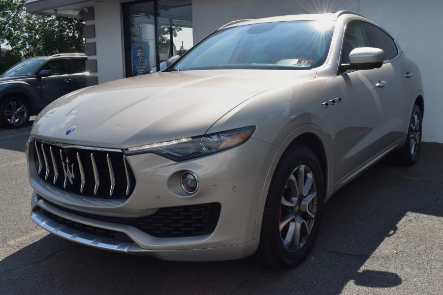 2017 Maserati Levante 3.0L, available for sale in Little Ferry , New Jersey | Milan Motors. Little Ferry , New Jersey 2017 Maserati Levante 3.0L, available for sale in Little Ferry , New Jersey | Milan Motors. Little Ferry , New Jersey