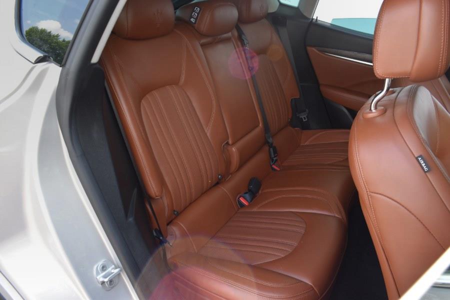 2017 Maserati Levante 3.0L, available for sale in Little Ferry , New Jersey | Milan Motors. Little Ferry , New Jersey 2017 Maserati Levante 3.0L, available for sale in Little Ferry , New Jersey | Milan Motors. Little Ferry , New Jersey