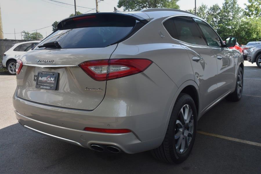 2017 Maserati Levante 3.0L, available for sale in Little Ferry , New Jersey | Milan Motors. Little Ferry , New Jersey 2017 Maserati Levante 3.0L, available for sale in Little Ferry , New Jersey | Milan Motors. Little Ferry , New Jersey