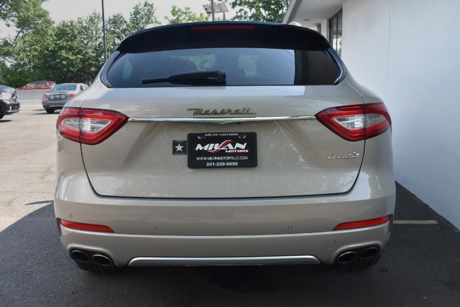2017 Maserati Levante 3.0L, available for sale in Little Ferry , New Jersey | Milan Motors. Little Ferry , New Jersey 2017 Maserati Levante 3.0L, available for sale in Little Ferry , New Jersey | Milan Motors. Little Ferry , New Jersey