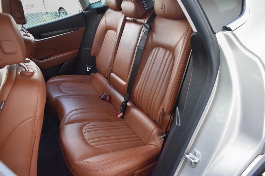 2017 Maserati Levante 3.0L, available for sale in Little Ferry , New Jersey | Milan Motors. Little Ferry , New Jersey 2017 Maserati Levante 3.0L, available for sale in Little Ferry , New Jersey | Milan Motors. Little Ferry , New Jersey