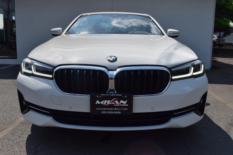 2021 BMW 5 Series 530i xDrive Sedan, available for sale in Little Ferry , New Jersey | Milan Motors. Little Ferry , New Jersey 2021 BMW 5 Series 530i xDrive Sedan, available for sale in Little Ferry , New Jersey | Milan Motors. Little Ferry , New Jersey