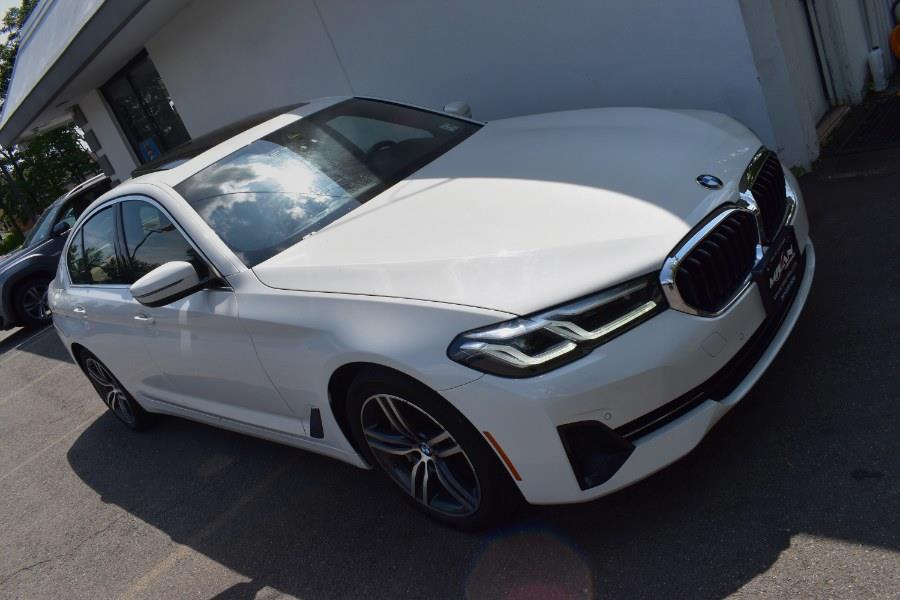 2021 BMW 5 Series 530i xDrive Sedan, available for sale in Little Ferry , New Jersey | Milan Motors. Little Ferry , New Jersey 2021 BMW 5 Series 530i xDrive Sedan, available for sale in Little Ferry , New Jersey | Milan Motors. Little Ferry , New Jersey