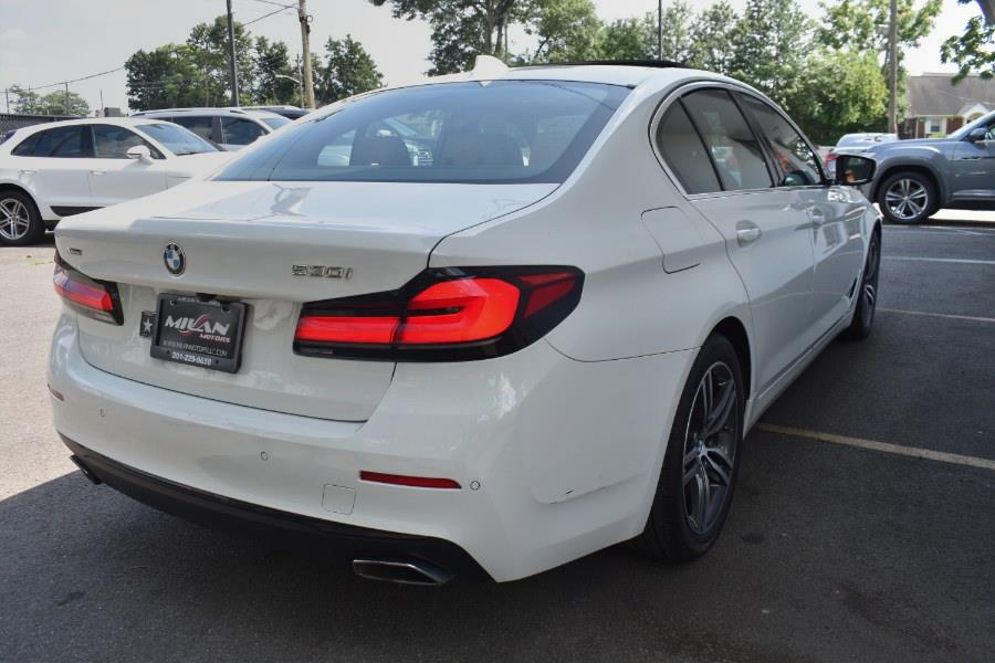 2021 BMW 5 Series 530i xDrive Sedan, available for sale in Little Ferry , New Jersey | Milan Motors. Little Ferry , New Jersey 2021 BMW 5 Series 530i xDrive Sedan, available for sale in Little Ferry , New Jersey | Milan Motors. Little Ferry , New Jersey