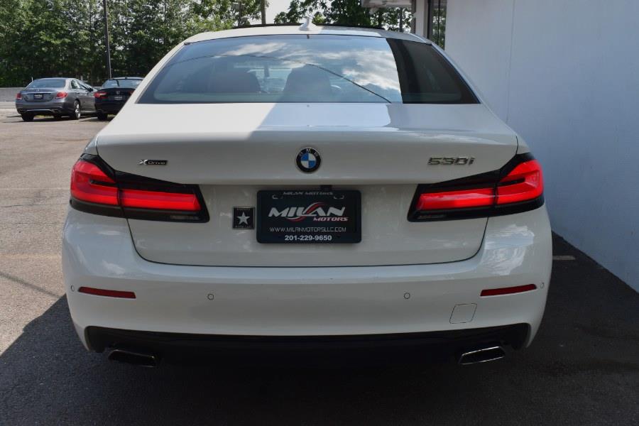 2021 BMW 5 Series 530i xDrive Sedan, available for sale in Little Ferry , New Jersey | Milan Motors. Little Ferry , New Jersey 2021 BMW 5 Series 530i xDrive Sedan, available for sale in Little Ferry , New Jersey | Milan Motors. Little Ferry , New Jersey