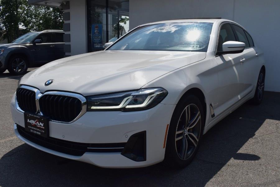 2021 BMW 5 Series 530i xDrive Sedan, available for sale in Little Ferry , New Jersey | Milan Motors. Little Ferry , New Jersey 2021 BMW 5 Series 530i xDrive Sedan, available for sale in Little Ferry , New Jersey | Milan Motors. Little Ferry , New Jersey