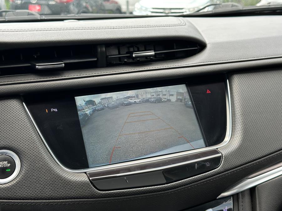 2019 Cadillac XT5 AWD 4dr Premium Luxury, available for sale in Irvington , New Jersey | Auto Haus of Irvington Corp. Irvington , New Jersey 2019 Cadillac XT5 AWD 4dr Premium Luxury, available for sale in Irvington , New Jersey | Auto Haus of Irvington Corp. Irvington , New Jersey