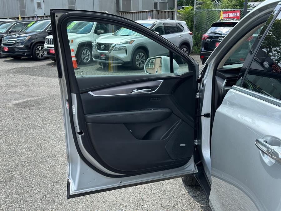 2019 Cadillac XT5 AWD 4dr Premium Luxury, available for sale in Irvington , New Jersey | Auto Haus of Irvington Corp. Irvington , New Jersey 2019 Cadillac XT5 AWD 4dr Premium Luxury, available for sale in Irvington , New Jersey | Auto Haus of Irvington Corp. Irvington , New Jersey