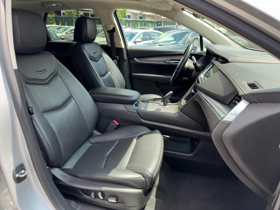 2019 Cadillac XT5 AWD 4dr Premium Luxury, available for sale in Irvington , New Jersey | Auto Haus of Irvington Corp. Irvington , New Jersey 2019 Cadillac XT5 AWD 4dr Premium Luxury, available for sale in Irvington , New Jersey | Auto Haus of Irvington Corp. Irvington , New Jersey