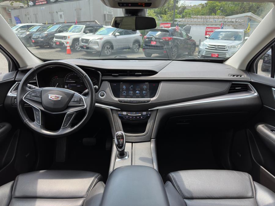 2019 Cadillac XT5 AWD 4dr Premium Luxury, available for sale in Irvington , New Jersey | Auto Haus of Irvington Corp. Irvington , New Jersey 2019 Cadillac XT5 AWD 4dr Premium Luxury, available for sale in Irvington , New Jersey | Auto Haus of Irvington Corp. Irvington , New Jersey