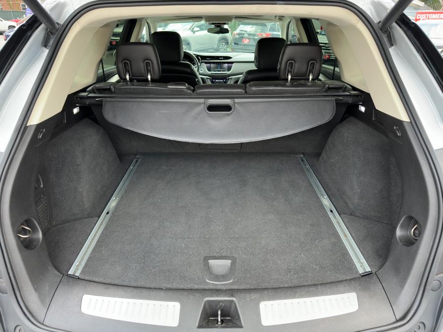 2019 Cadillac XT5 AWD 4dr Premium Luxury, available for sale in Irvington , New Jersey | Auto Haus of Irvington Corp. Irvington , New Jersey 2019 Cadillac XT5 AWD 4dr Premium Luxury, available for sale in Irvington , New Jersey | Auto Haus of Irvington Corp. Irvington , New Jersey