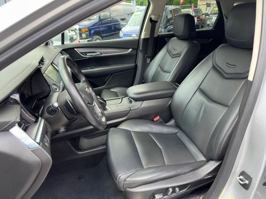 2019 Cadillac XT5 AWD 4dr Premium Luxury, available for sale in Irvington , New Jersey | Auto Haus of Irvington Corp. Irvington , New Jersey 2019 Cadillac XT5 AWD 4dr Premium Luxury, available for sale in Irvington , New Jersey | Auto Haus of Irvington Corp. Irvington , New Jersey