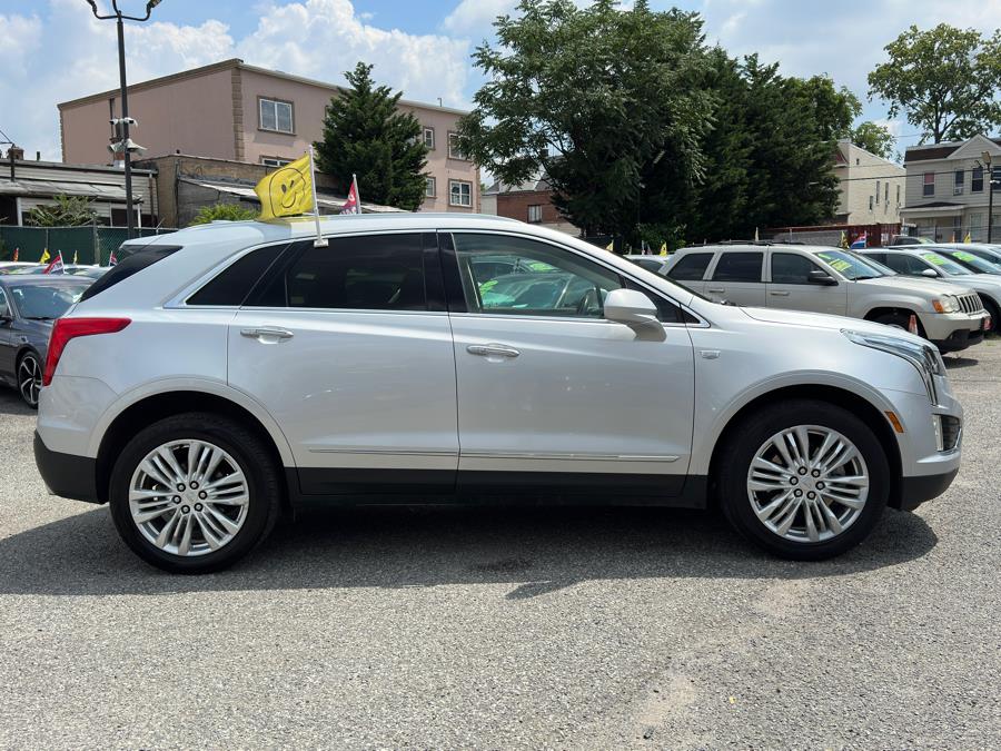 2019 Cadillac XT5 AWD 4dr Premium Luxury, available for sale in Irvington , New Jersey | Auto Haus of Irvington Corp. Irvington , New Jersey 2019 Cadillac XT5 AWD 4dr Premium Luxury, available for sale in Irvington , New Jersey | Auto Haus of Irvington Corp. Irvington , New Jersey