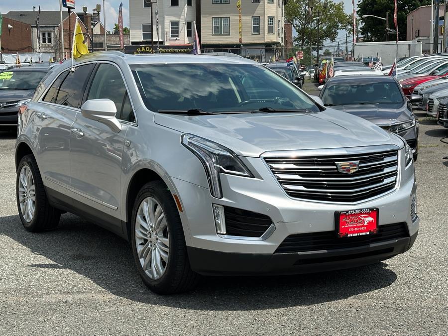2019 Cadillac XT5 AWD 4dr Premium Luxury, available for sale in Irvington , New Jersey | Auto Haus of Irvington Corp. Irvington , New Jersey 2019 Cadillac XT5 AWD 4dr Premium Luxury, available for sale in Irvington , New Jersey | Auto Haus of Irvington Corp. Irvington , New Jersey