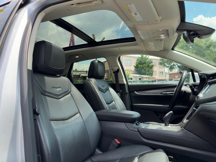 2019 Cadillac XT5 AWD 4dr Premium Luxury, available for sale in Irvington , New Jersey | Auto Haus of Irvington Corp. Irvington , New Jersey 2019 Cadillac XT5 AWD 4dr Premium Luxury, available for sale in Irvington , New Jersey | Auto Haus of Irvington Corp. Irvington , New Jersey