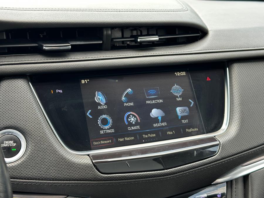 2019 Cadillac XT5 AWD 4dr Premium Luxury, available for sale in Irvington , New Jersey | Auto Haus of Irvington Corp. Irvington , New Jersey 2019 Cadillac XT5 AWD 4dr Premium Luxury, available for sale in Irvington , New Jersey | Auto Haus of Irvington Corp. Irvington , New Jersey