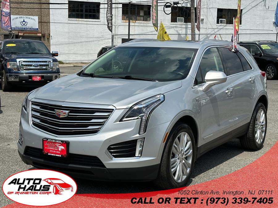 2019 Cadillac XT5 AWD 4dr Premium Luxury, available for sale in Irvington , New Jersey | Auto Haus of Irvington Corp. Irvington , New Jersey 2019 Cadillac XT5 AWD 4dr Premium Luxury, available for sale in Irvington , New Jersey | Auto Haus of Irvington Corp. Irvington , New Jersey