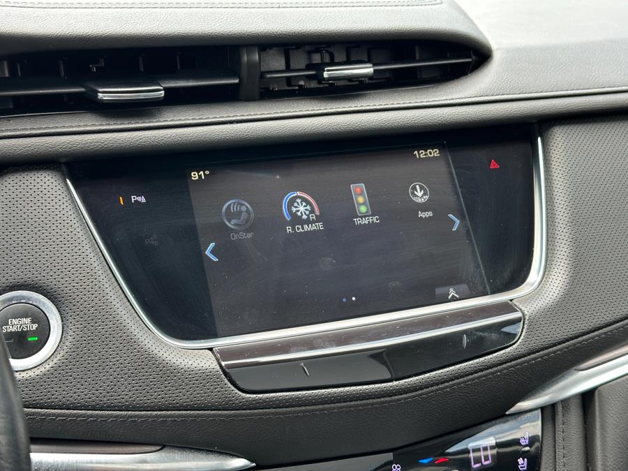 2019 Cadillac XT5 AWD 4dr Premium Luxury, available for sale in Irvington , New Jersey | Auto Haus of Irvington Corp. Irvington , New Jersey 2019 Cadillac XT5 AWD 4dr Premium Luxury, available for sale in Irvington , New Jersey | Auto Haus of Irvington Corp. Irvington , New Jersey