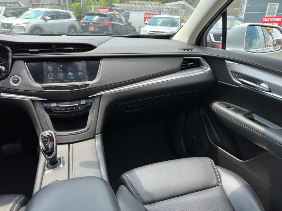 2019 Cadillac XT5 AWD 4dr Premium Luxury, available for sale in Irvington , New Jersey | Auto Haus of Irvington Corp. Irvington , New Jersey 2019 Cadillac XT5 AWD 4dr Premium Luxury, available for sale in Irvington , New Jersey | Auto Haus of Irvington Corp. Irvington , New Jersey