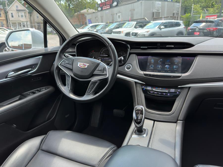 2019 Cadillac XT5 AWD 4dr Premium Luxury, available for sale in Irvington , New Jersey | Auto Haus of Irvington Corp. Irvington , New Jersey 2019 Cadillac XT5 AWD 4dr Premium Luxury, available for sale in Irvington , New Jersey | Auto Haus of Irvington Corp. Irvington , New Jersey
