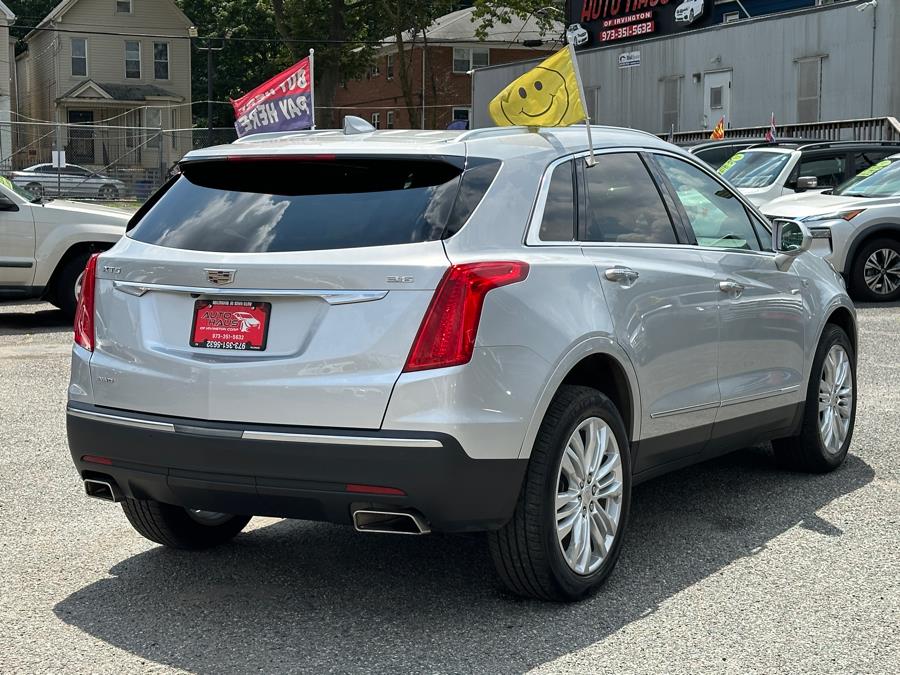 2019 Cadillac XT5 AWD 4dr Premium Luxury, available for sale in Irvington , New Jersey | Auto Haus of Irvington Corp. Irvington , New Jersey 2019 Cadillac XT5 AWD 4dr Premium Luxury, available for sale in Irvington , New Jersey | Auto Haus of Irvington Corp. Irvington , New Jersey