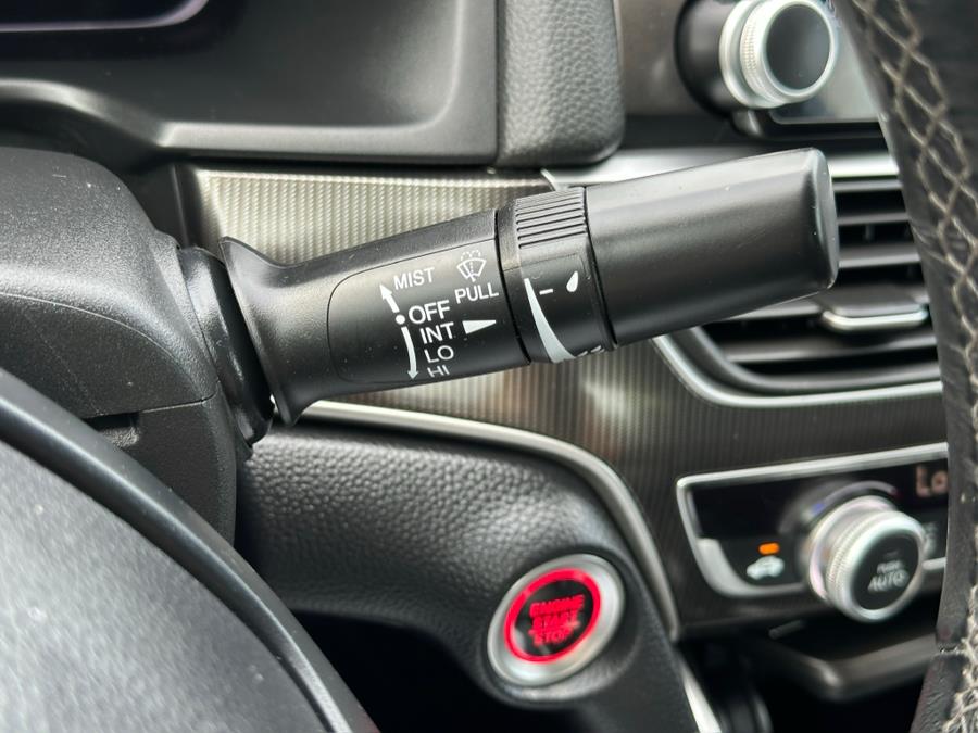 2018 Honda Accord Sedan Sport 1.5T CVT, available for sale in Irvington , New Jersey | Auto Haus of Irvington Corp. Irvington , New Jersey 2018 Honda Accord Sedan Sport 1.5T CVT, available for sale in Irvington , New Jersey | Auto Haus of Irvington Corp. Irvington , New Jersey