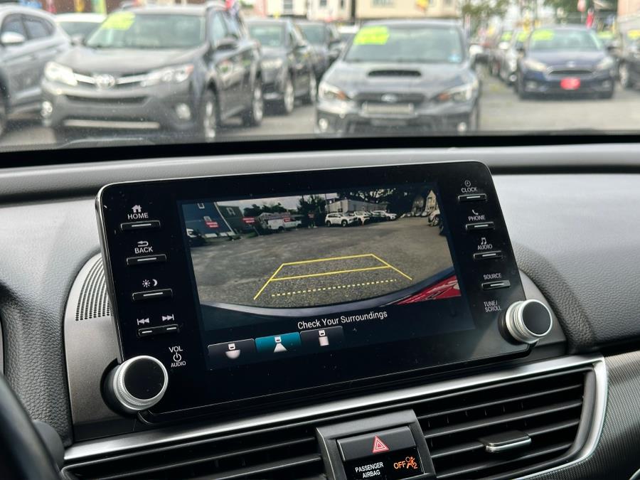 2018 Honda Accord Sedan Sport 1.5T CVT, available for sale in Irvington , New Jersey | Auto Haus of Irvington Corp. Irvington , New Jersey 2018 Honda Accord Sedan Sport 1.5T CVT, available for sale in Irvington , New Jersey | Auto Haus of Irvington Corp. Irvington , New Jersey