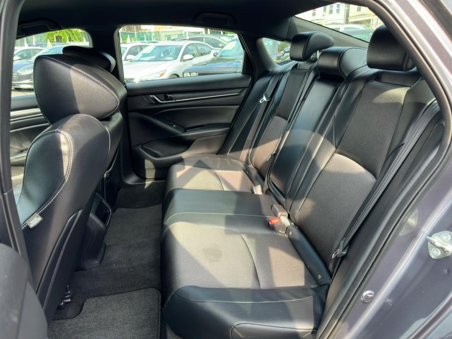 2018 Honda Accord Sedan Sport 1.5T CVT, available for sale in Irvington , New Jersey | Auto Haus of Irvington Corp. Irvington , New Jersey 2018 Honda Accord Sedan Sport 1.5T CVT, available for sale in Irvington , New Jersey | Auto Haus of Irvington Corp. Irvington , New Jersey