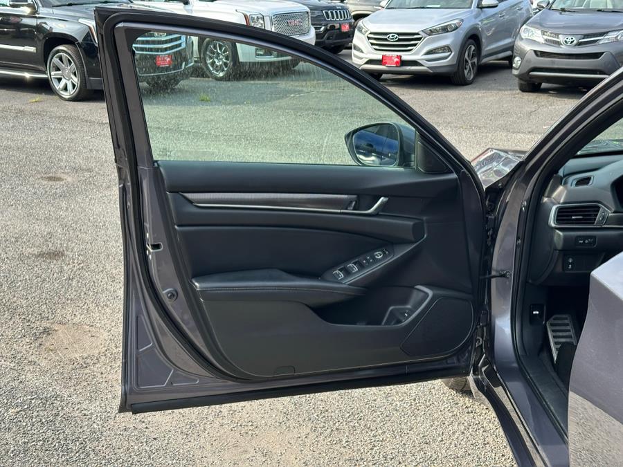 2018 Honda Accord Sedan Sport 1.5T CVT, available for sale in Irvington , New Jersey | Auto Haus of Irvington Corp. Irvington , New Jersey 2018 Honda Accord Sedan Sport 1.5T CVT, available for sale in Irvington , New Jersey | Auto Haus of Irvington Corp. Irvington , New Jersey