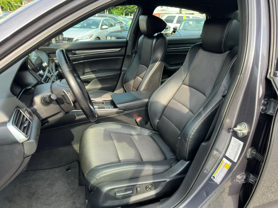 2018 Honda Accord Sedan Sport 1.5T CVT, available for sale in Irvington , New Jersey | Auto Haus of Irvington Corp. Irvington , New Jersey 2018 Honda Accord Sedan Sport 1.5T CVT, available for sale in Irvington , New Jersey | Auto Haus of Irvington Corp. Irvington , New Jersey