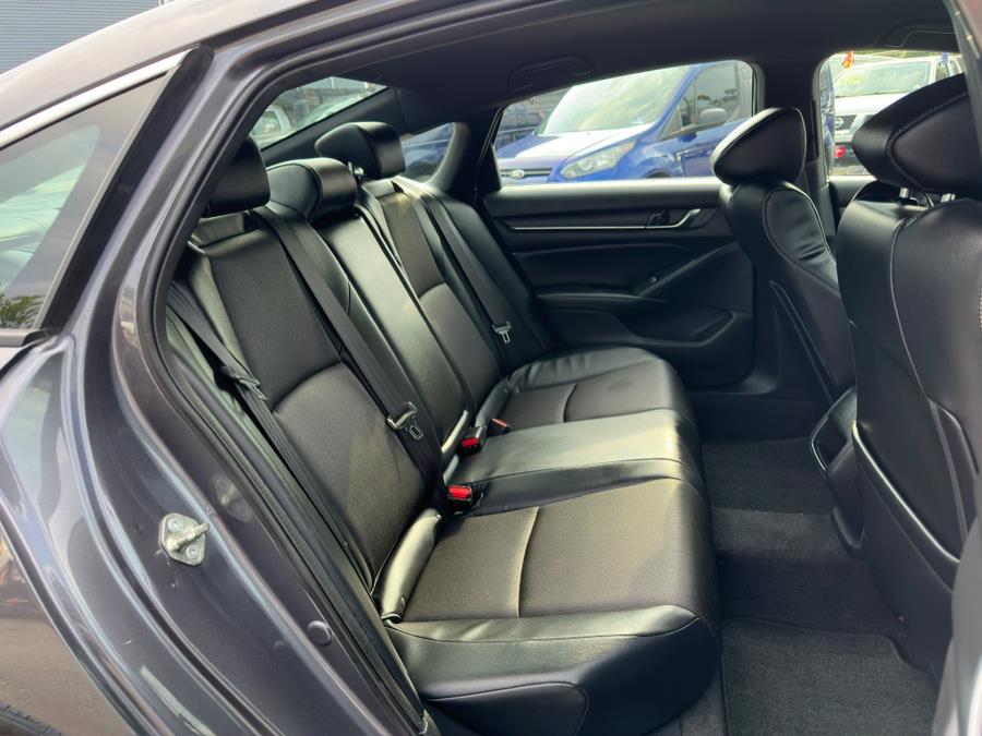 2018 Honda Accord Sedan Sport 1.5T CVT, available for sale in Irvington , New Jersey | Auto Haus of Irvington Corp. Irvington , New Jersey 2018 Honda Accord Sedan Sport 1.5T CVT, available for sale in Irvington , New Jersey | Auto Haus of Irvington Corp. Irvington , New Jersey