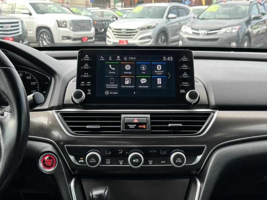 2018 Honda Accord Sedan Sport 1.5T CVT, available for sale in Irvington , New Jersey | Auto Haus of Irvington Corp. Irvington , New Jersey 2018 Honda Accord Sedan Sport 1.5T CVT, available for sale in Irvington , New Jersey | Auto Haus of Irvington Corp. Irvington , New Jersey