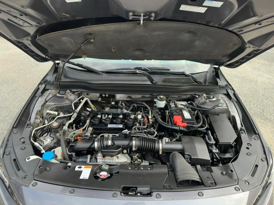2018 Honda Accord Sedan Sport 1.5T CVT, available for sale in Irvington , New Jersey | Auto Haus of Irvington Corp. Irvington , New Jersey 2018 Honda Accord Sedan Sport 1.5T CVT, available for sale in Irvington , New Jersey | Auto Haus of Irvington Corp. Irvington , New Jersey
