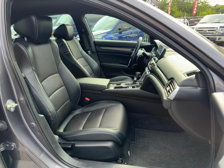 2018 Honda Accord Sedan Sport 1.5T CVT, available for sale in Irvington , New Jersey | Auto Haus of Irvington Corp. Irvington , New Jersey 2018 Honda Accord Sedan Sport 1.5T CVT, available for sale in Irvington , New Jersey | Auto Haus of Irvington Corp. Irvington , New Jersey