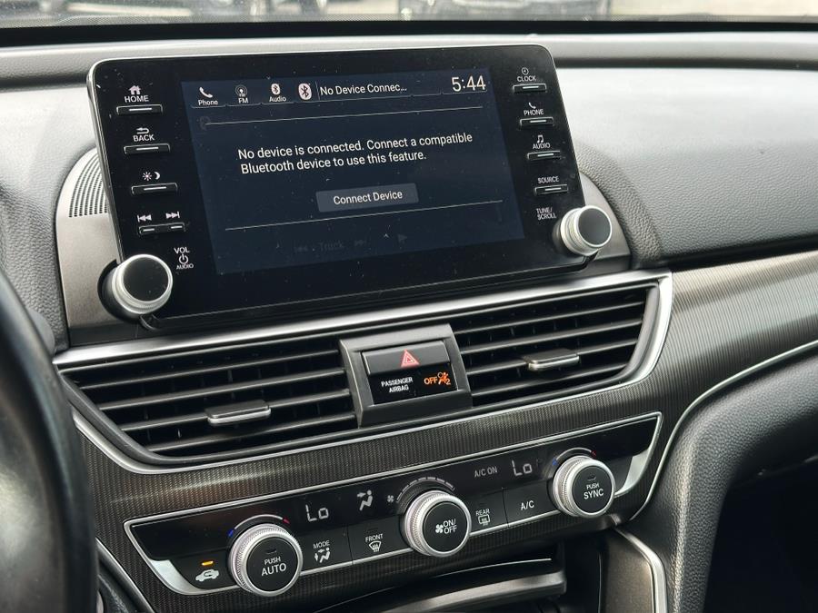 2018 Honda Accord Sedan Sport 1.5T CVT, available for sale in Irvington , New Jersey | Auto Haus of Irvington Corp. Irvington , New Jersey 2018 Honda Accord Sedan Sport 1.5T CVT, available for sale in Irvington , New Jersey | Auto Haus of Irvington Corp. Irvington , New Jersey