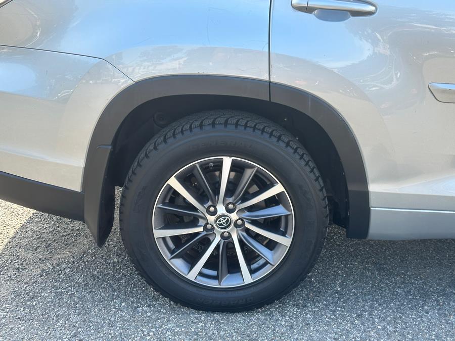 2018 Toyota Highlander XLE V6 AWD (Natl), available for sale in Irvington , New Jersey | Auto Haus of Irvington Corp. Irvington , New Jersey 2018 Toyota Highlander XLE V6 AWD (Natl), available for sale in Irvington , New Jersey | Auto Haus of Irvington Corp. Irvington , New Jersey