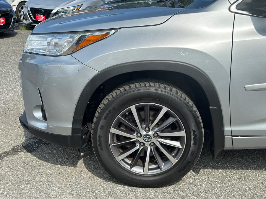2018 Toyota Highlander XLE V6 AWD (Natl), available for sale in Irvington , New Jersey | Auto Haus of Irvington Corp. Irvington , New Jersey 2018 Toyota Highlander XLE V6 AWD (Natl), available for sale in Irvington , New Jersey | Auto Haus of Irvington Corp. Irvington , New Jersey