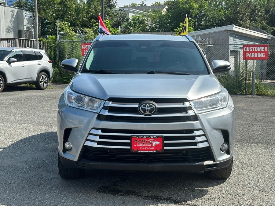 2018 Toyota Highlander XLE V6 AWD (Natl), available for sale in Irvington , New Jersey | Auto Haus of Irvington Corp. Irvington , New Jersey 2018 Toyota Highlander XLE V6 AWD (Natl), available for sale in Irvington , New Jersey | Auto Haus of Irvington Corp. Irvington , New Jersey