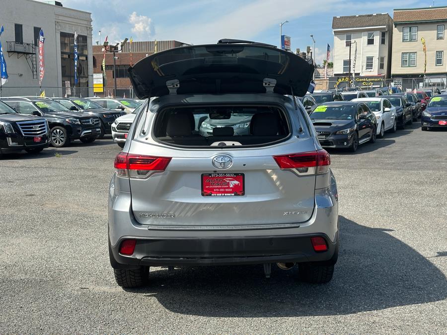 2018 Toyota Highlander XLE V6 AWD (Natl), available for sale in Irvington , New Jersey | Auto Haus of Irvington Corp. Irvington , New Jersey 2018 Toyota Highlander XLE V6 AWD (Natl), available for sale in Irvington , New Jersey | Auto Haus of Irvington Corp. Irvington , New Jersey