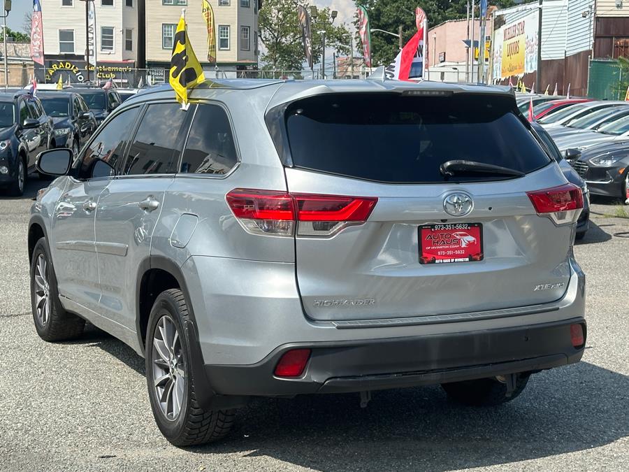 2018 Toyota Highlander XLE V6 AWD (Natl), available for sale in Irvington , New Jersey | Auto Haus of Irvington Corp. Irvington , New Jersey 2018 Toyota Highlander XLE V6 AWD (Natl), available for sale in Irvington , New Jersey | Auto Haus of Irvington Corp. Irvington , New Jersey