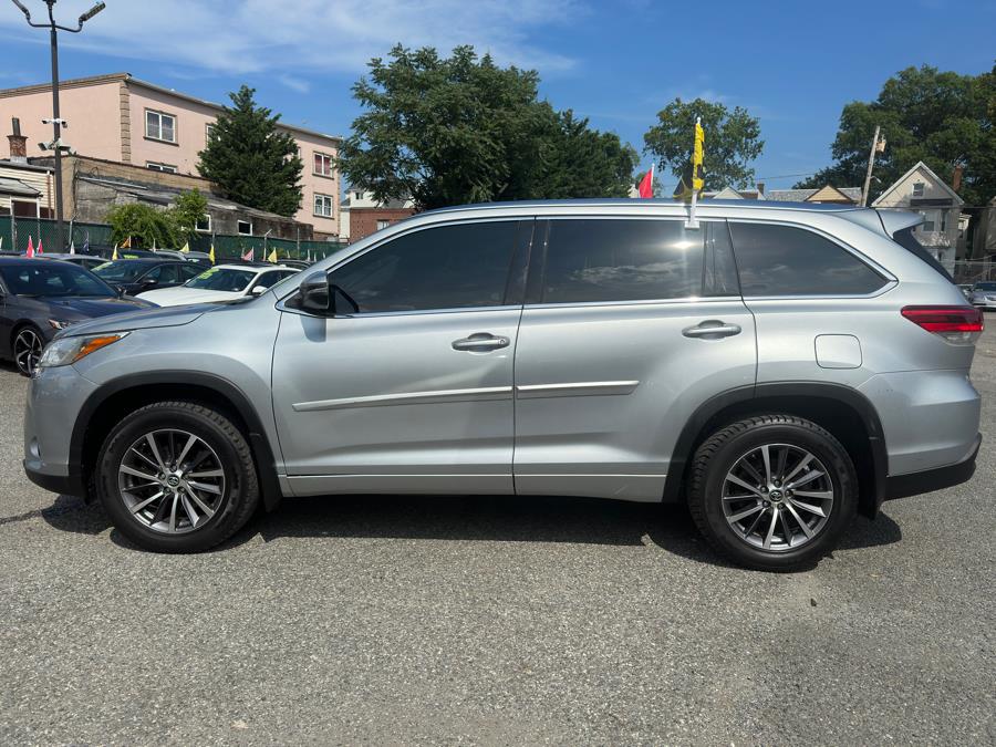 2018 Toyota Highlander XLE V6 AWD (Natl), available for sale in Irvington , New Jersey | Auto Haus of Irvington Corp. Irvington , New Jersey 2018 Toyota Highlander XLE V6 AWD (Natl), available for sale in Irvington , New Jersey | Auto Haus of Irvington Corp. Irvington , New Jersey