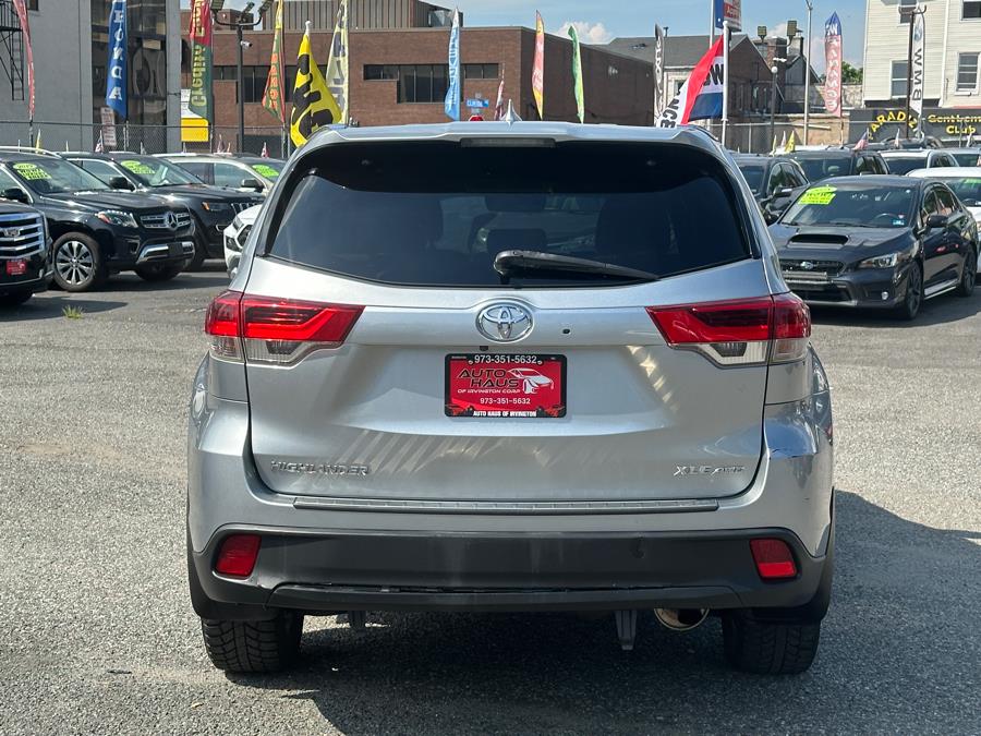 2018 Toyota Highlander XLE V6 AWD (Natl), available for sale in Irvington , New Jersey | Auto Haus of Irvington Corp. Irvington , New Jersey 2018 Toyota Highlander XLE V6 AWD (Natl), available for sale in Irvington , New Jersey | Auto Haus of Irvington Corp. Irvington , New Jersey