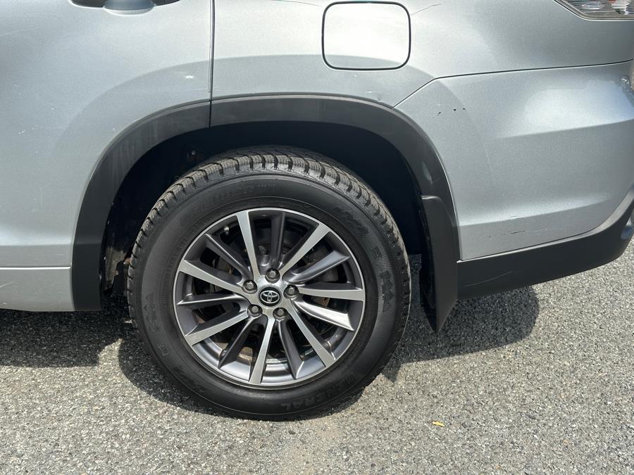 2018 Toyota Highlander XLE V6 AWD (Natl), available for sale in Irvington , New Jersey | Auto Haus of Irvington Corp. Irvington , New Jersey 2018 Toyota Highlander XLE V6 AWD (Natl), available for sale in Irvington , New Jersey | Auto Haus of Irvington Corp. Irvington , New Jersey