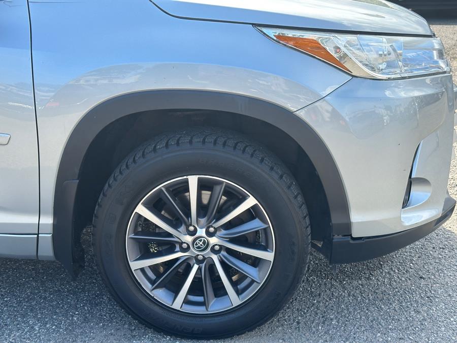 2018 Toyota Highlander XLE V6 AWD (Natl), available for sale in Irvington , New Jersey | Auto Haus of Irvington Corp. Irvington , New Jersey 2018 Toyota Highlander XLE V6 AWD (Natl), available for sale in Irvington , New Jersey | Auto Haus of Irvington Corp. Irvington , New Jersey
