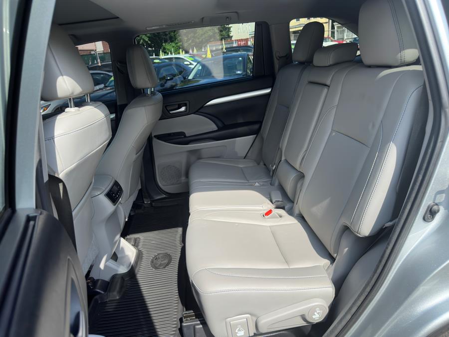 2018 Toyota Highlander XLE V6 AWD (Natl), available for sale in Irvington , New Jersey | Auto Haus of Irvington Corp. Irvington , New Jersey 2018 Toyota Highlander XLE V6 AWD (Natl), available for sale in Irvington , New Jersey | Auto Haus of Irvington Corp. Irvington , New Jersey