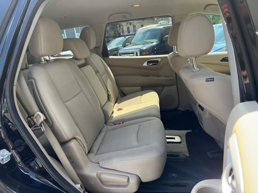 2017 Nissan Pathfinder 4x4 SV, available for sale in Irvington , New Jersey | Auto Haus of Irvington Corp. Irvington , New Jersey 2017 Nissan Pathfinder 4x4 SV, available for sale in Irvington , New Jersey | Auto Haus of Irvington Corp. Irvington , New Jersey